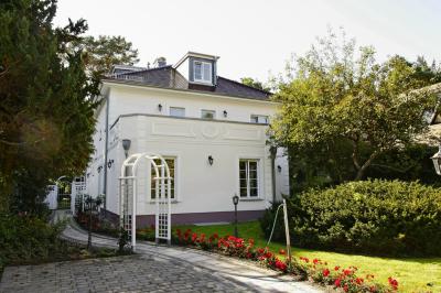 Exklusives 2-Familienhaus in Berlin-Dahlem